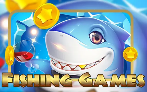 ph365 Online Casino Fish Games - Play and Win Big!