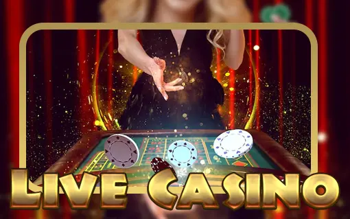 Live Casino - Thrilling Live Games at ph365 Casino!