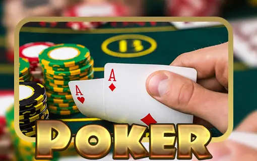 Online Poker - Play and Compete at ph365 Casino!